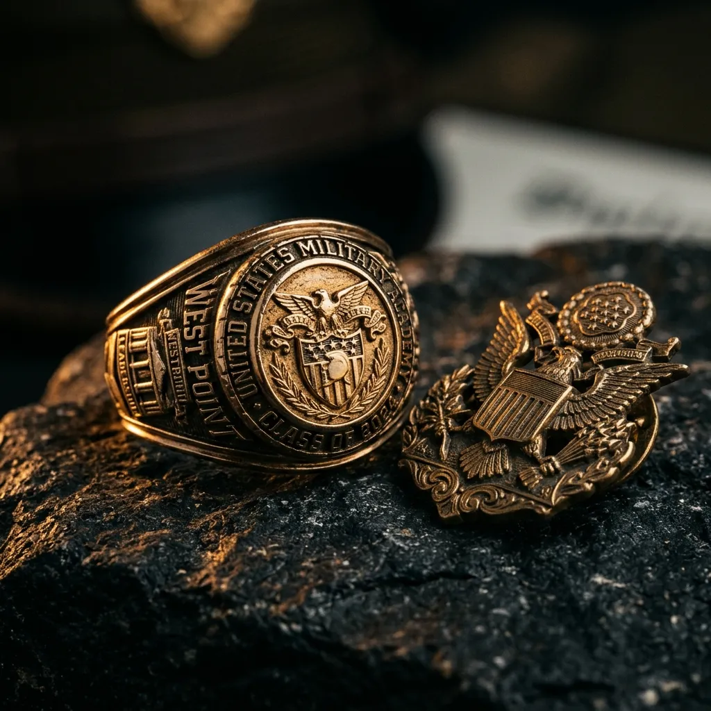 Adornos y Anillos