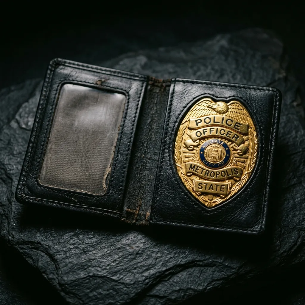 Carnet e Insignias