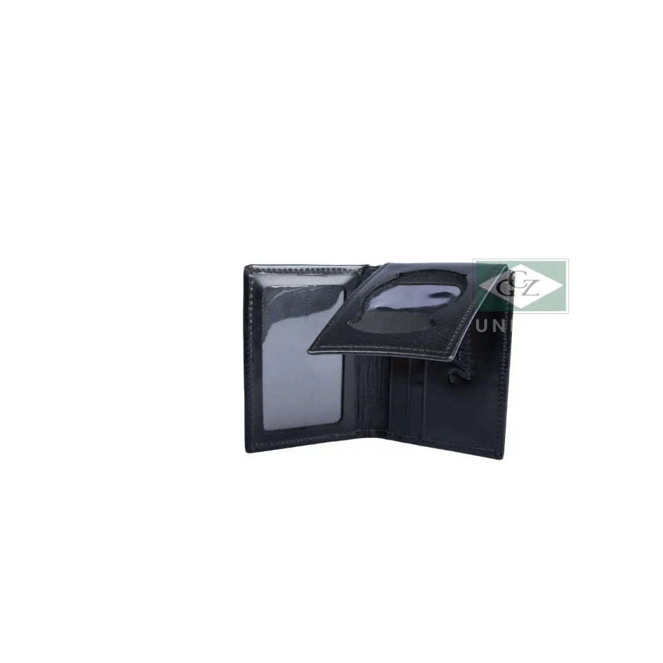 Porta-Carnet Mod. Placa Pegable Unicar