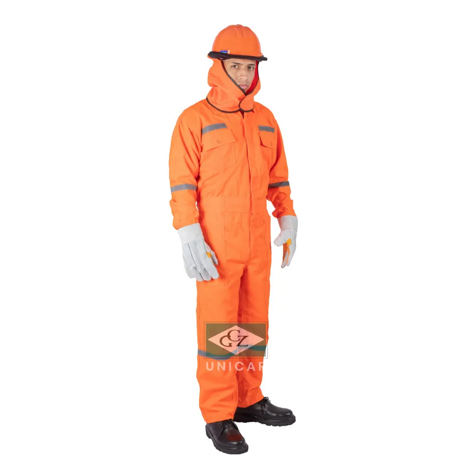 Cortaviento Drill