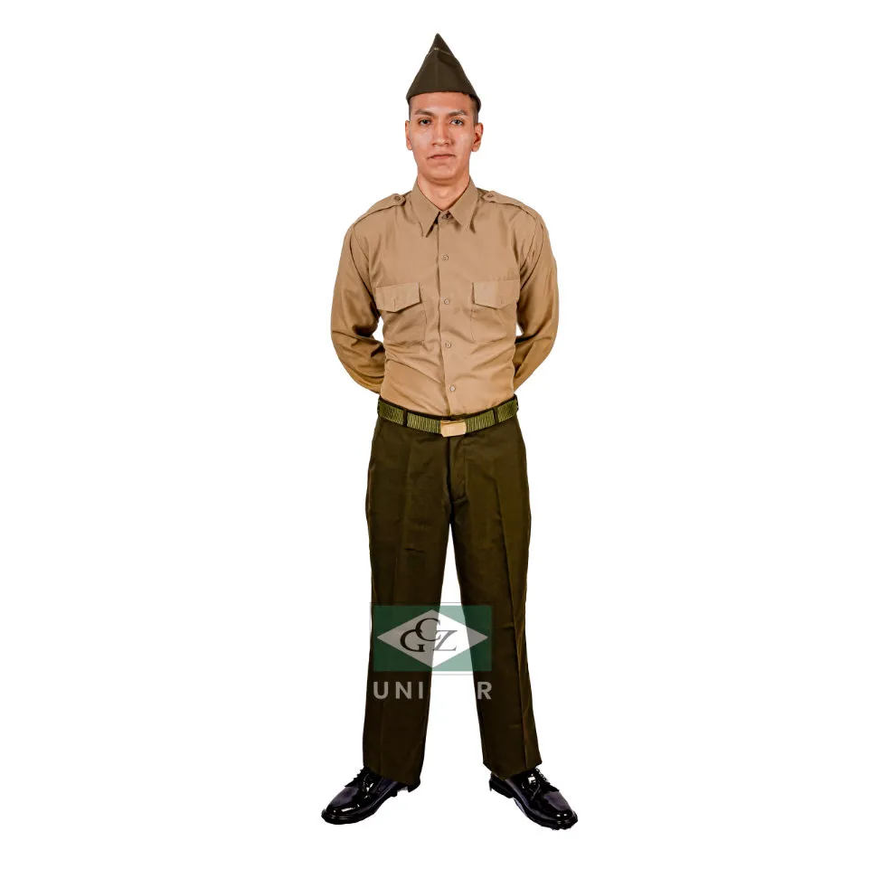 Uniforme de Aula E.P.