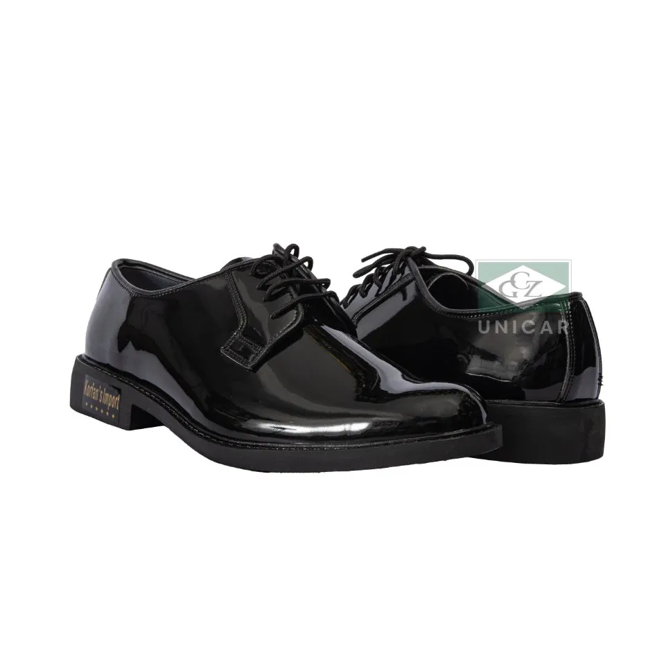 Zapato Corfan Negro Marca Unicar